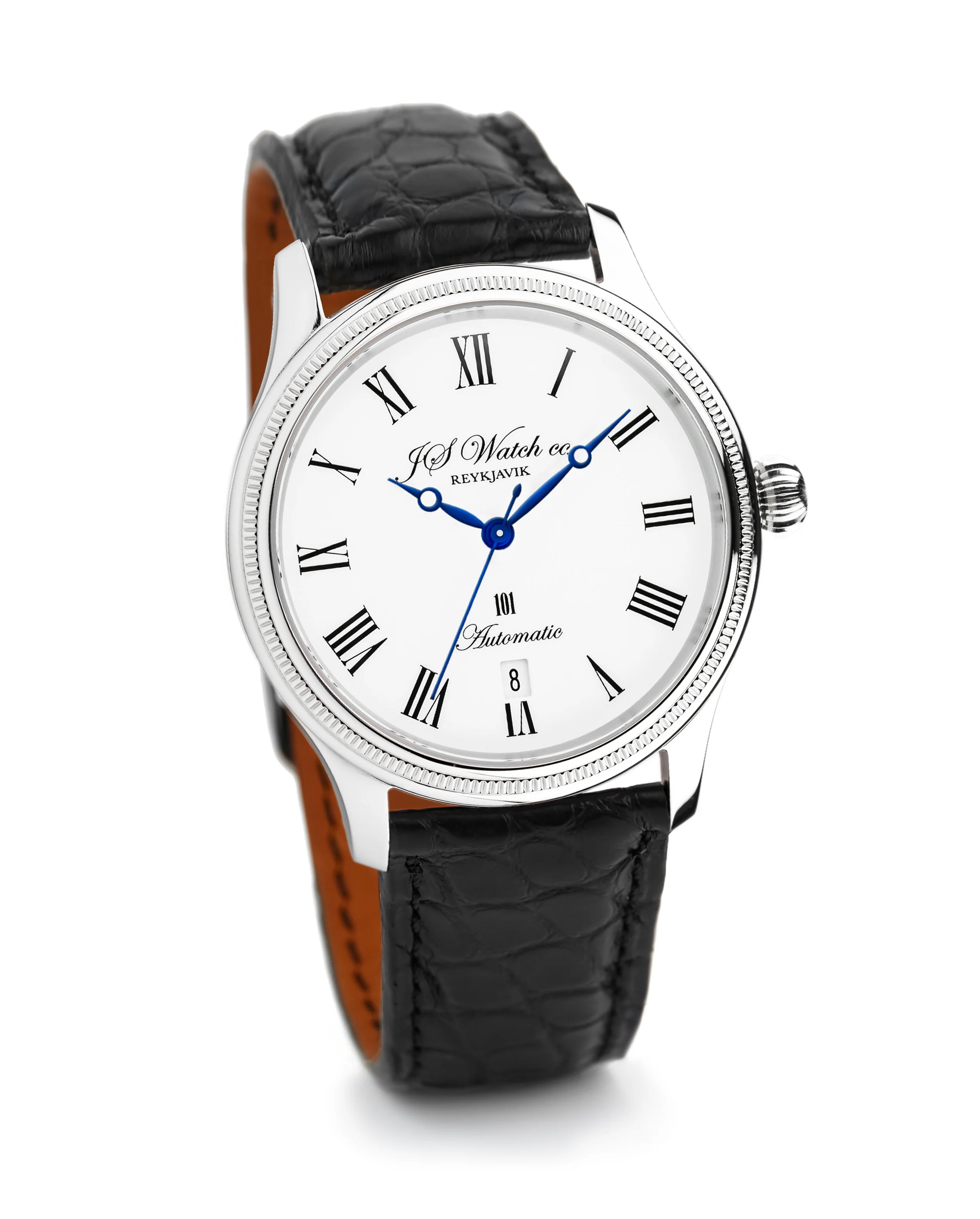 Js watch price sales